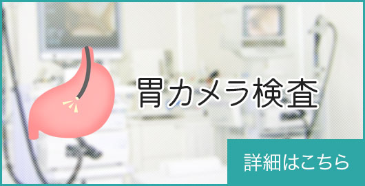 逗子市の胃腸内科 内科 外科の間中胃腸内科外科では、消化器内科専門のクリニックとして苦痛の少ない胃カメラ検査を行っております。